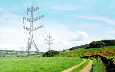 RIBA Pylon Design