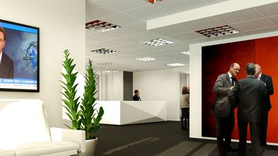 Platinaweg Transformatie