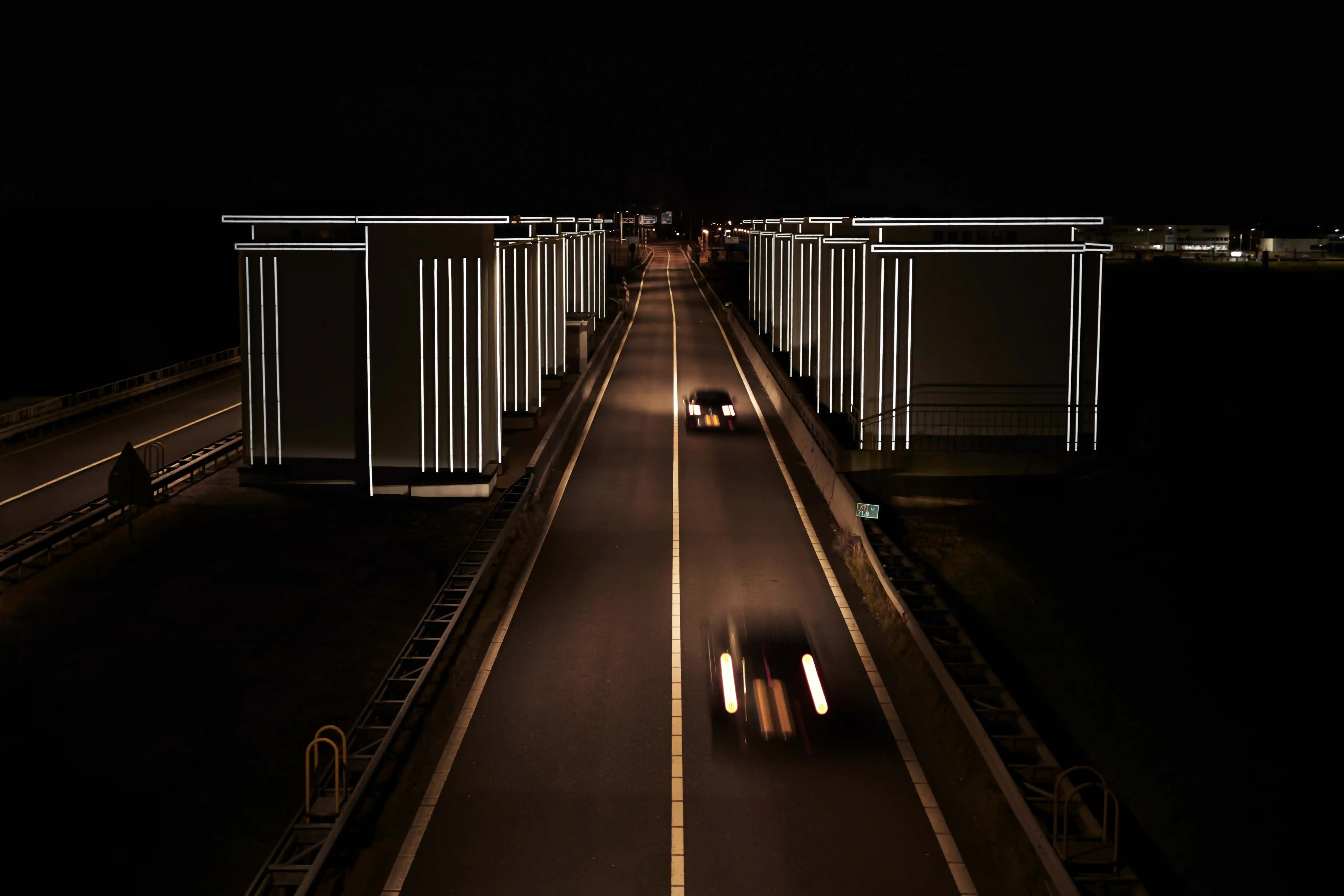 Gates of Light