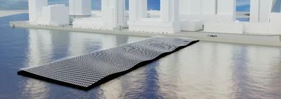 Ripples of Change