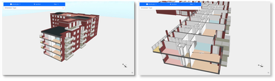 Bryder Digital Twin Visualisatie